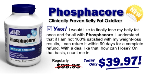 Order Phosphacore